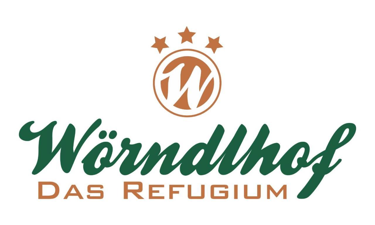 Woerndlhof - Das Refugium Ramsau bei Berchtesgaden Eksteriør billede